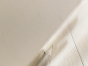 医院厕所偷拍护士妹妹拉大便