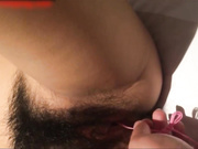 康先生系列之网友定制震蛋加棒棒玩娃娃音林美的骚逼无套内射叫快点要掉床上了完整版