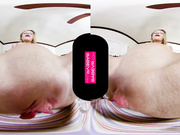 Skinny Teen Asuna Fox Needs Stress Relief Fuck