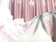 爆乳网红美少女瑶儿首次VIP版新作竟如此大尺度 36D爆乳激情展示