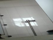 商场厕拍系列 商城的生意太好了，大家都排着队来1