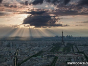 【欧美】DorcelClub Chloe Lacourt Obeissante Luxure  蒙面女侠大战黑