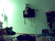 贵在真实年轻夫妻疯狂又激情大弯屌小哥体力不错苗条小媳妇抱起来边走边日靠墙上干再回到床上干太性福了