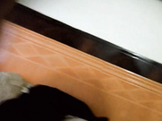 快餐达人城郊路边店找快活泄泄火碰到个气质成熟大波姐姐有点矜持放不开貌似刚做不久被使劲给干了国语对白