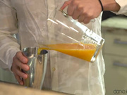 大鸡巴被紧绷的阴户吸干了