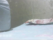 老顾客周六来到路边店泄火真隐秘用小卖铺做幌子暗藏后门裹硬j8就搞边干还边聊她老公还说使劲对白有趣