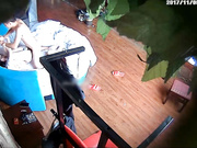 学校附近情趣炮房外表清纯眼镜学妹被男友半脱内裤抠逼娇喘呻吟提屌往里插干的妹子说歇一会吧研究B舔一舔