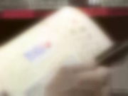 [hmpd010019] 可愛すぎる宣伝部長が お客様に究極のサービスで