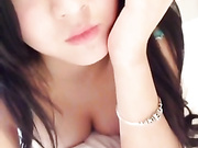 韓國極品巨 乳主播美女米娜7部2.mp4