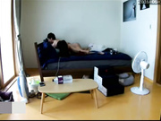 大白天颜值身材尚佳的美女午睡前来一炮