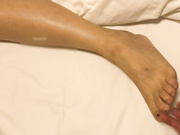 经常一块打麻将的高贵气质女雀友吃宵夜被灌倒后酒店开房玩弄形象尽毁，翻眼、玩脸、啪啪