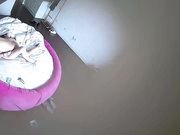 精品小旅馆红色情趣大圆床偷拍很猛的小伙招招直捣花芯的花式