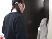 [HNDS-053] 絶対女子校生 中出し大乱交特别版 - 1of5