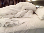 五一小长假向家里拿了五千块和学院派女友去旅游酒店开房啪啪1080P高清版