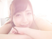 [DVAJ-247] 処女幕 第2章，第4次的SEX附上首次口交玩具責備 逢沢まりあ - 2of5