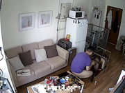 云盘破解流出性福激情小夫妻各种啪啪啪SM调教设备很牛逼把骚妻干的嗷嗷叫都哭了对白淫荡