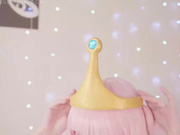 粉色系小公主 太敢玩了 拳入嫩穴 再入嫩菊 爽完再来一炮