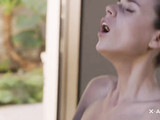 办公室里有这样的极品大长腿美女谁也不能认真工作鸡鸡硬了想狠狠插入猛搞啊 妹子身材苗条是个尤物720P高清