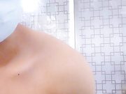 颜值不错黄发妹子和炮友双人啪啪 逼逼塞跳蛋揉搓69互舔拉着手后入猛操