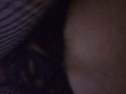 真疯狂,某公司员工为了讨好经理邀请他一起回家3P气质漂亮的老婆,还提前穿好情趣黑丝服,一前一后狠狠操,国语!