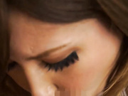 化上眼妆之后就能轻松掉到男人-百濑乃乃花