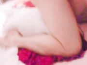 国内高端TS龚璟璇早期被爸爸调教猛操后庭花，不要那么用力 痛啊，错哪了越操越来劲，抹油菊花痛肏！