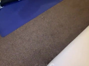 贴满伤经贴的爆乳主播精实操练爱爱学院姿势开发强训班3p口爆中出颜射