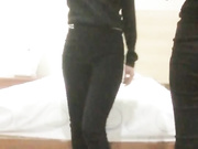 老哥探花找了两个妹子玩双飞TP啪啪 颜值不错口交上位骑乘抽插非常诱人