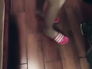 零零后儿子和39岁在会所上班的后妈激情把妈干得腰疼要搽点药才行