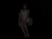 [MIAE-112] 吞咽深喉 喉咙紧暨的姐姐 碧しの - 1of5