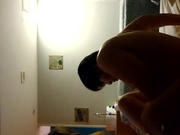 300斤小哥约啪偷怕 遇到身材一流长发靓妹 奈何体力差 小弟弟一直不给力