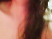 风骚性感伪娘 被操得好舒服 连自己的鸡巴都慢慢自动硬了起来，好想被操射呀~