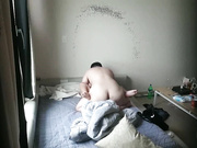 广东肥仔富二代约操漂亮纹身网红偷情啪啪 身材不错 叫的太销魂也不知是操疼了还是太爽 高清720P原版无水印