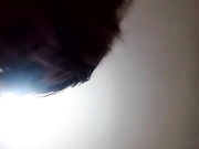 魅惑TS狐仙儿 美妖口活有一手，舔得直男舒服上天，被后入操得呻吟浪荡，很是诱惑！