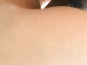 海边住宅苗条妹子穿着泳装被多姿势爆操 香汗淋漓娇喘不断