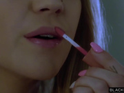 这个丰满极品肉肉美女情欲尤物看了就忍不住鸡巴硬想操穴作品 奶子圆润饱满挺翘屁股撞击插入射虚啊720P高清