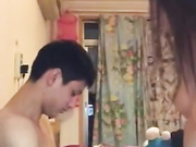 高颜值骚浪美女主动自拍操逼片系列第六部 各种淫话浪叫战各国男友