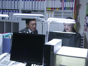 [ADN-120] 婚前OL 恥獄のオフィス 香椎りあ