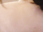 闪闪眼睛的萌萌少女天然巨乳K罩杯，太猛了这对豪乳，把玩巨乳看得蠢蠢欲动，太喜欢了 捉不住啊！