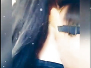 国产比女人还美的CD安德给直男细致的口交 躺下分开大长腿被操的喊“好爽”