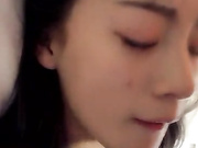 颜值不错萌妹子和纹身男友啪啪多姿势被插叫爸爸呻吟诱惑不要错过