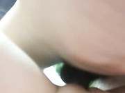 〖勾搭那些事〗无毛嫩穴超市服务员骚浪女友被爆操虐操 大屌完具齐上阵