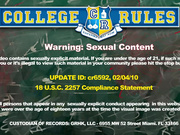 最新流出青年大学生们自发组织的淫乱派对现场实录宿舍集体大乱交老外真TM会玩耍够了一人一个找个地方打炮