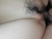 小夫妻，自拍，五码，激烈