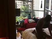 黑超大屌猛男留学生BAO先生携猛男同学3P燕京平面嫩模性爱私拍流出 国外大屌X2轮操国产嫩鲍 国人悲哀 高清7