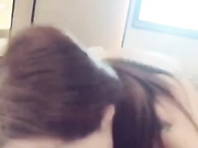 国产TS系列爆乳美妖安琪儿姐妹花捆绑爆操老板玩3P