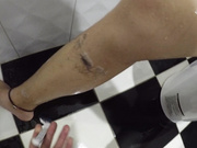 【全網推薦】【MJ系列新作】170cm高挑妹子灌醉後帶入酒店衛生間洗澡剃毛 口交無套連續抽插內射中出 1080P高清原版