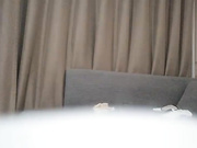 小宝寻花约了个高颜值白衣妹子，舌吻摸奶调情穿上黑丝情趣装，抽插后入大力猛操_ev