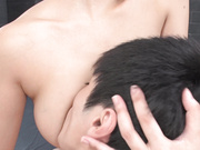 [BLK-340] 绝顶依存症痴女辣妹的无限制射精SEX 若菜奈央 - 1of5