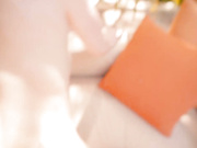 差点就让隔壁看到大鸡巴在我的骚逼里